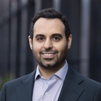 Vicore Pharma AB Employee Ahmed Mousa's profile photo