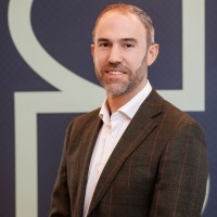 Shawbrook Bank Employee Sam Foskett's profile photo