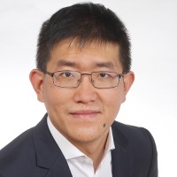 Alutrim Europe GmbH Employee Yuan Zhang's profile photo