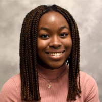 The Swearer Center at Brown University Employee Dorinda Kyeremateng's profile photo