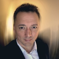 KeyCore Employee Mik Sølvborg's profile photo