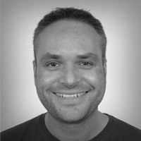 Verve Graphic Design & Marketing Employee Mark Hambley's profile photo
