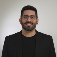 IPH SAICF Employee Ezequiel Diaz's profile photo