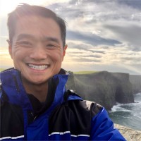 Aaron Feng