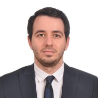 CS Global Employee Yigit Arnaz's profile photo