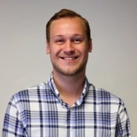 SEOM Interactive Employee Ryan Hunkins's profile photo