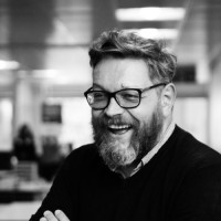 Recruitment & Employment Confederation Employee Adam Arec's profile photo