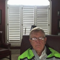 Septagon Construction Employee John Parker's profile photo