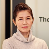 The Plant Co. Ltd. Employee Maki Oka's profile photo