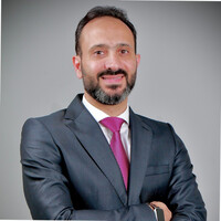 Khaldoun Darwish Email & Phone Number