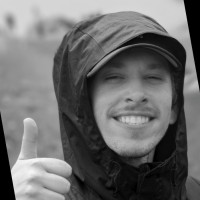 Scale Logic Employee Robby Prescott's profile photo