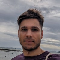 Kitcast Employee Pavlo Fedykovych's profile photo