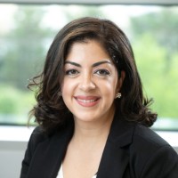 Mona Abdi Email & Phone Number