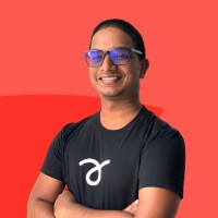 Serviceform Employee Dineth Lankaloka's profile photo