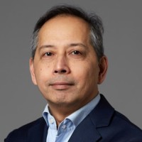 CFO Centrum Employee John Mangindaan's profile photo
