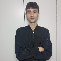 Jensen Technologies Employee José Ramírez Linares's profile photo