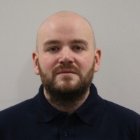 AESC UK Employee Jordan Davison's profile photo