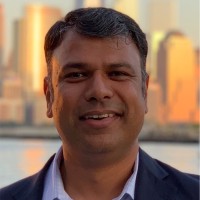 LearningMate Employee Ganesh Kumar's profile photo