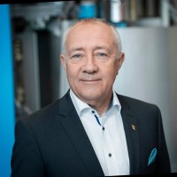 Endress+Hauser Group Employee Luc Schultheiss's profile photo