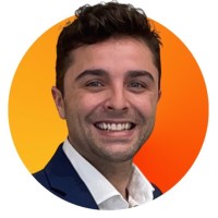 GiveCredit Employee Duncan Bruce's profile photo