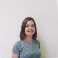 QS Quacquarelli Symonds Employee Amy Goodbrand's profile photo