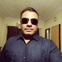 Rockit Employee Kalyan Kotal's profile photo