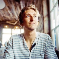 CōLab Employee Benjamin Chute's profile photo