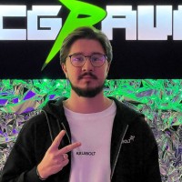 AXLEBOLT Employee Timur Makarov's profile photo