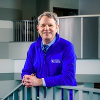 Lansing Community College Employee Steve Robinson's profile photo