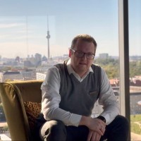 HR Group Czech Republic & Slovakia Employee Philip Wundermann's profile photo