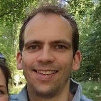 Octopus Investments Employee David McConnell's profile photo