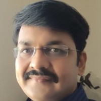 Jade Blue Lifestyle India Ltd Employee Amit Khamar's profile photo
