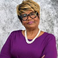 Goodwill of Southwestern Pennsylvania Employee Debra Valentine-Gray's profile photo
