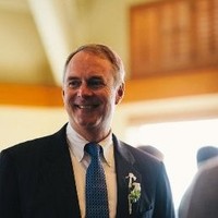 Surplus Record Employee Thomas Scanlan's profile photo