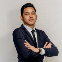 First Circle Employee Reyster Ryan Barron's profile photo
