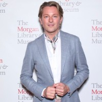 Social Life Magazine Employee Marsin Mogielski's profile photo