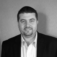 AIS Commercial Parts & Service Inc. Employee Matt Evans's profile photo
