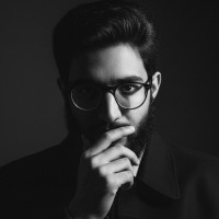 Ben Da'ood Studios Employee Abdullah Wajeeh's profile photo