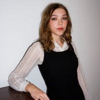 Waywith Employee Reilly Doucet's profile photo