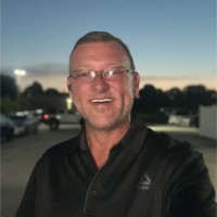 Builders FirstSource Employee Michael Ransom's profile photo