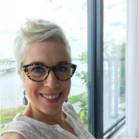 Montreal Police Employee Lissia de Bellefeuille's profile photo