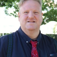 The Thinking Schools Academy Trust Employee Stuart Gardner's profile photo