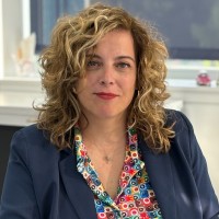 Volkswagen Group Services GmbH Employee Monica Garcia's profile photo