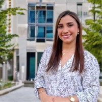 AVANTIKA COLOMBIA S.A.S Employee Diana Vergara's profile photo