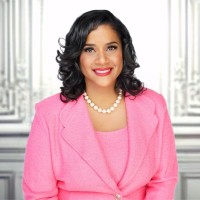 Fulton County Government Employee Brigitte Bailey's profile photo