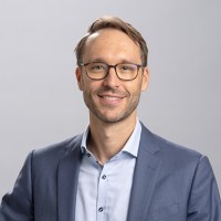 Mulvey & Banani Audio Visual Employee Eric Cornish's profile photo