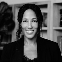 Victoria's Secret Employee Shawuan Johnson's profile photo