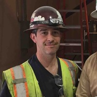 Southland Industries Employee Tim 'Brien's profile photo