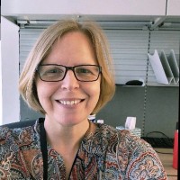 KP Public Affairs Employee Olivia Wright's profile photo
