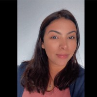 Bosch Brasil Employee Beatriz Souza's profile photo